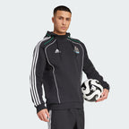 Men's adidas Newcastle United Urban Purist Doubleknit Hoodie