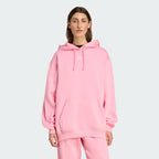 Women's adidas Essentials Oversized Fleece Hoodie