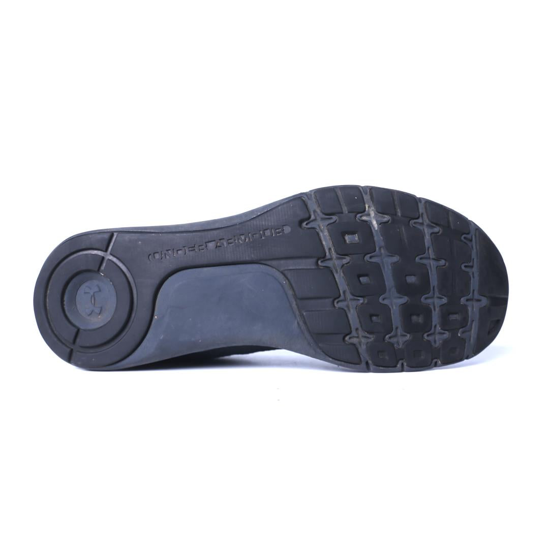 UNDER ARMOUR FUSE FAT