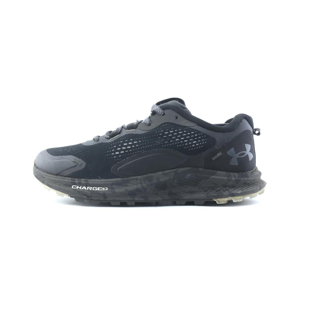 UNDER ARMOUR CHARGED BANDIT TR 2