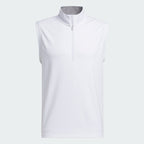 Men's adidas Elevated 1/4-Zip Pullover Vest