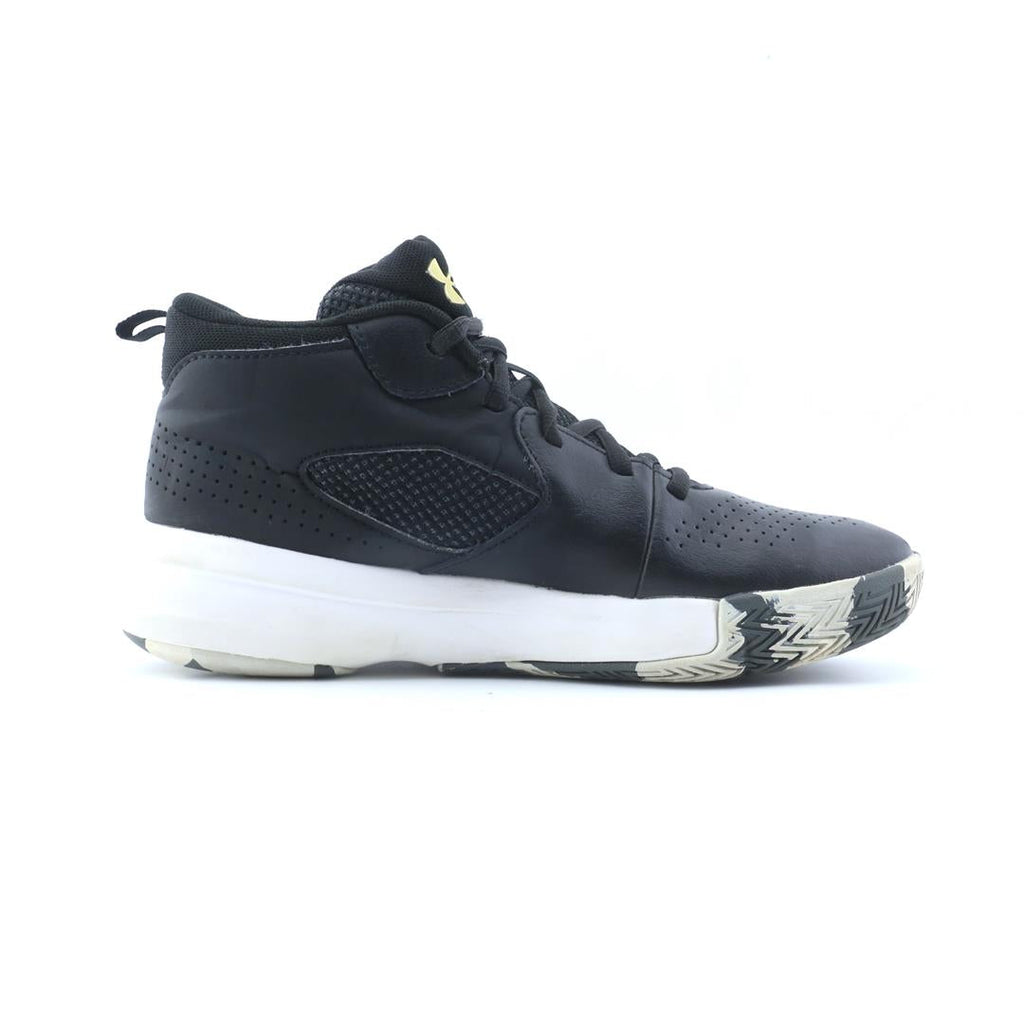 UNDER ARMOUR LOCKDOWN 5