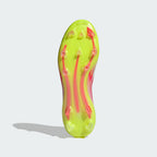 Women's adidas F50 Pro Mid-Cut Firm Ground Cleats
