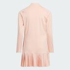 Kids' adidas AEROREADY Long Sleeve Dress Kids