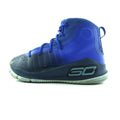 UNDER ARMOUR  PS CURRY 4 MID