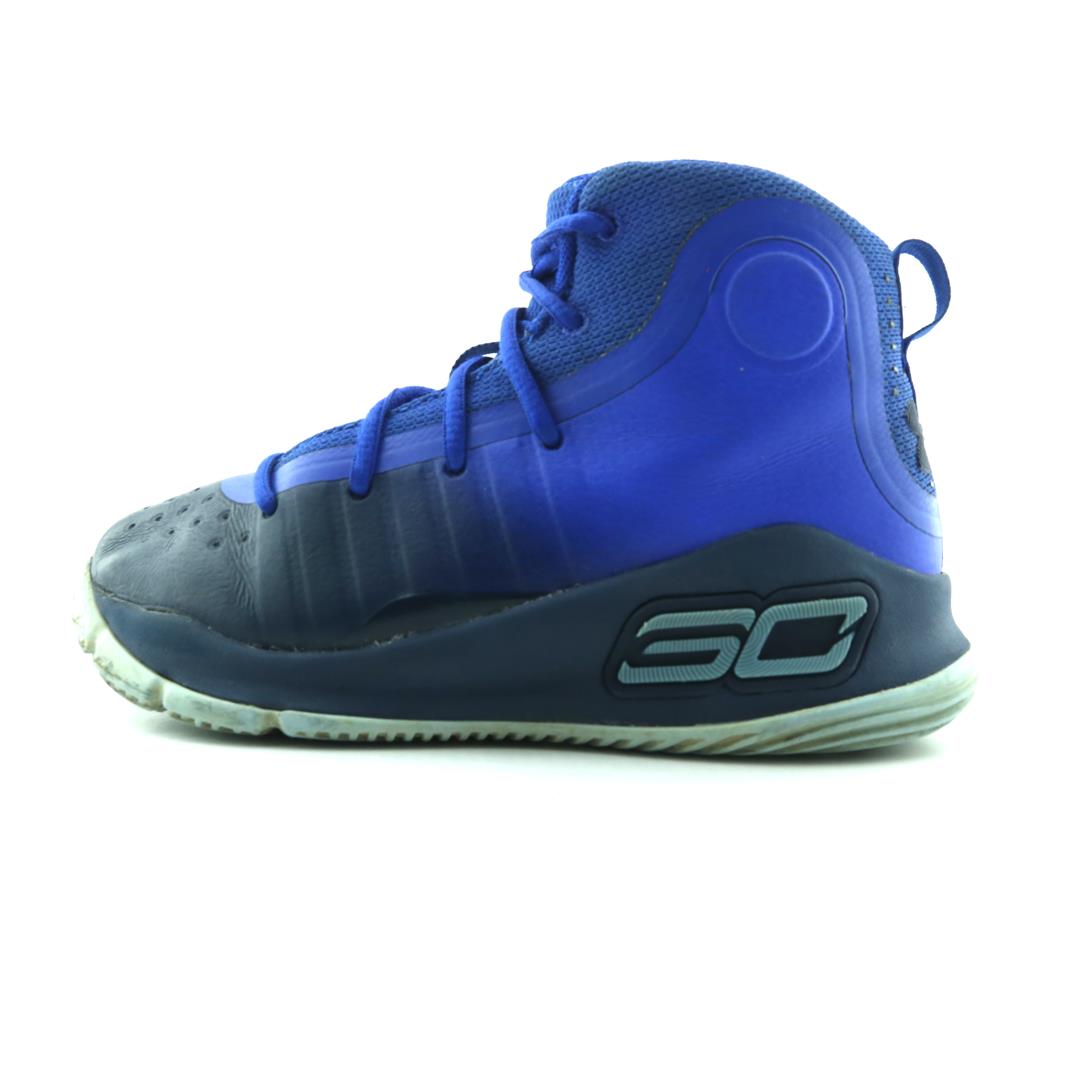 UNDER ARMOUR  PS CURRY 4 MID
