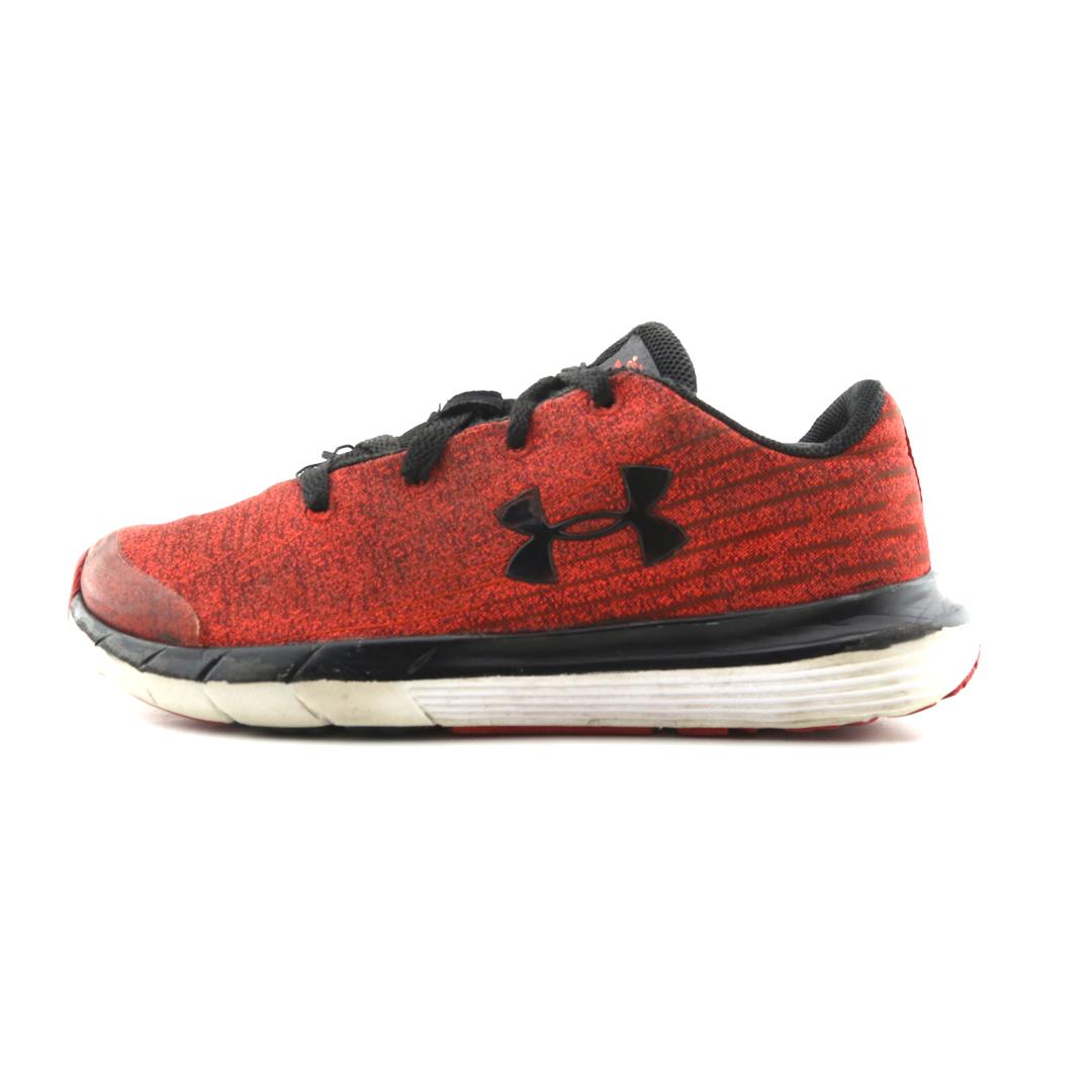 UNDER ARMOUR LEVEL SERIES