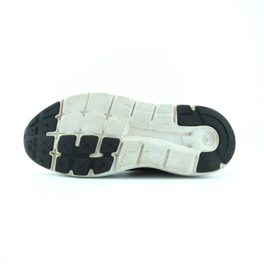 UNDER ARMOUR BGS OUTHUSTLE PRINT