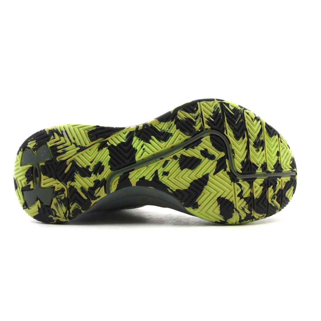UNDER ARMOUR JET 2019