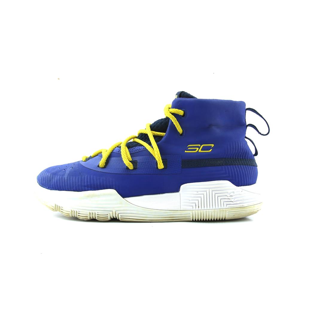 UNDER ARMOUR SC 3ZERO II