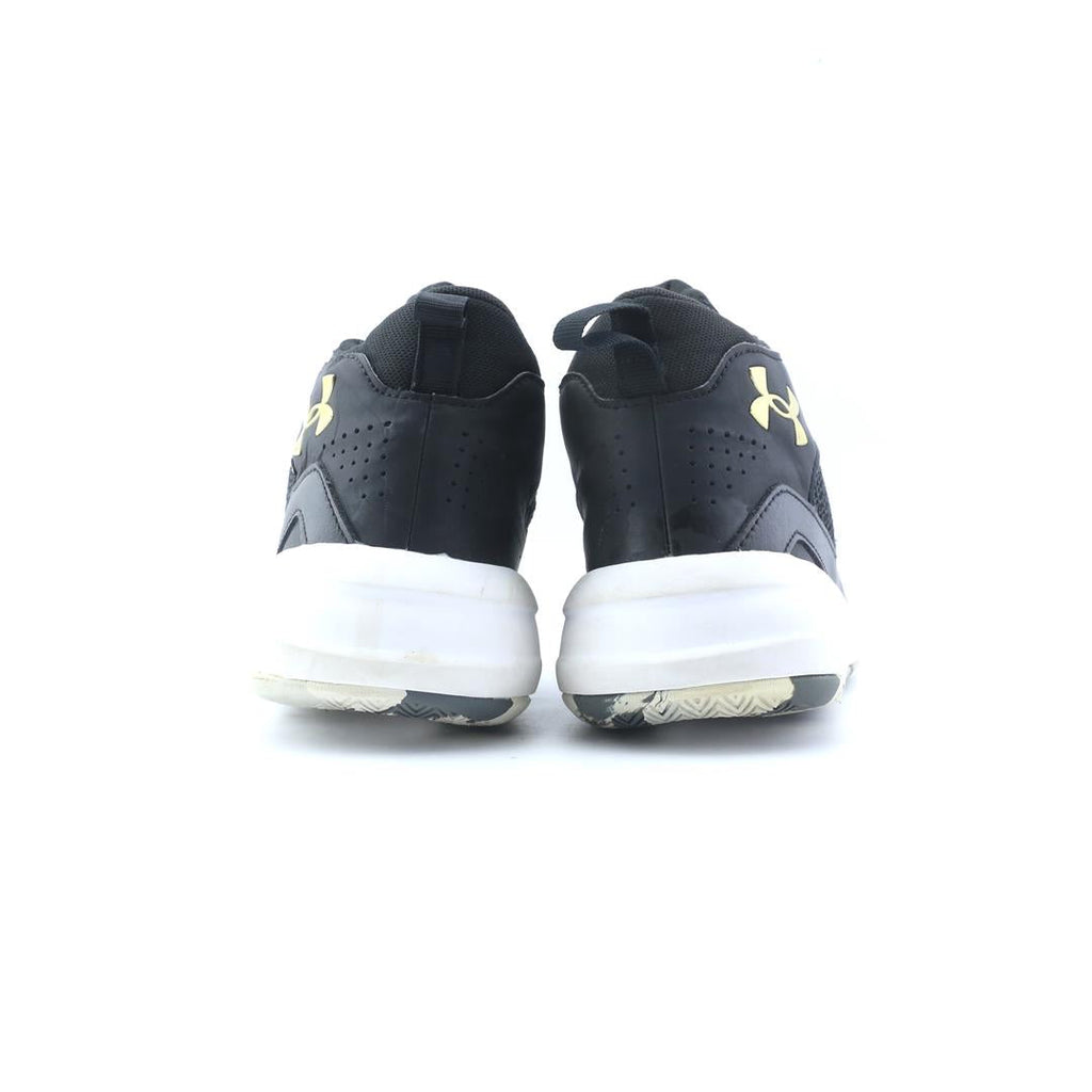 UNDER ARMOUR LOCKDOWN 5