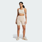 Women's adidas TLRD Impact Luxe High Support Zip Bra