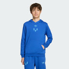 Kids' adidas Messi Hoodie Kids