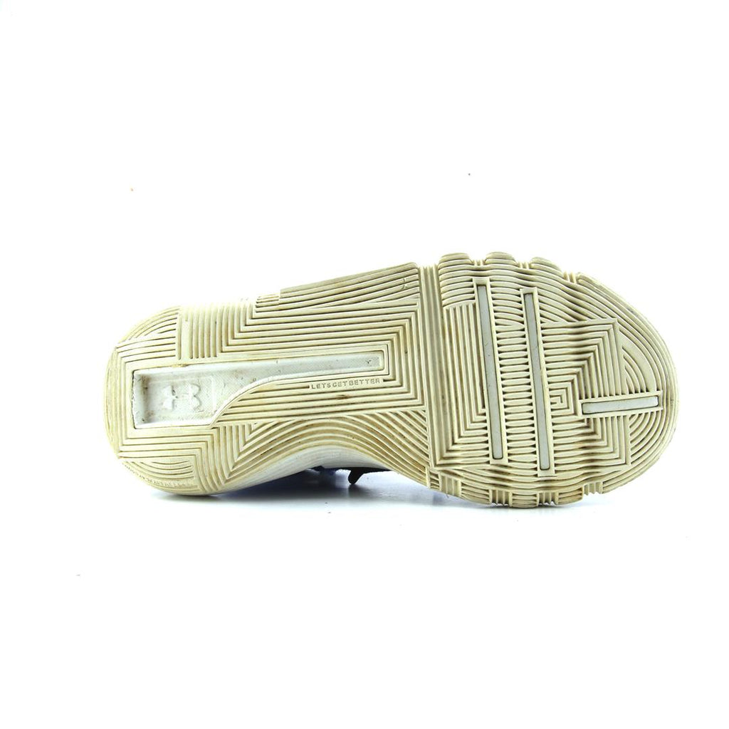 UNDER ARMOUR SC 3ZERO II