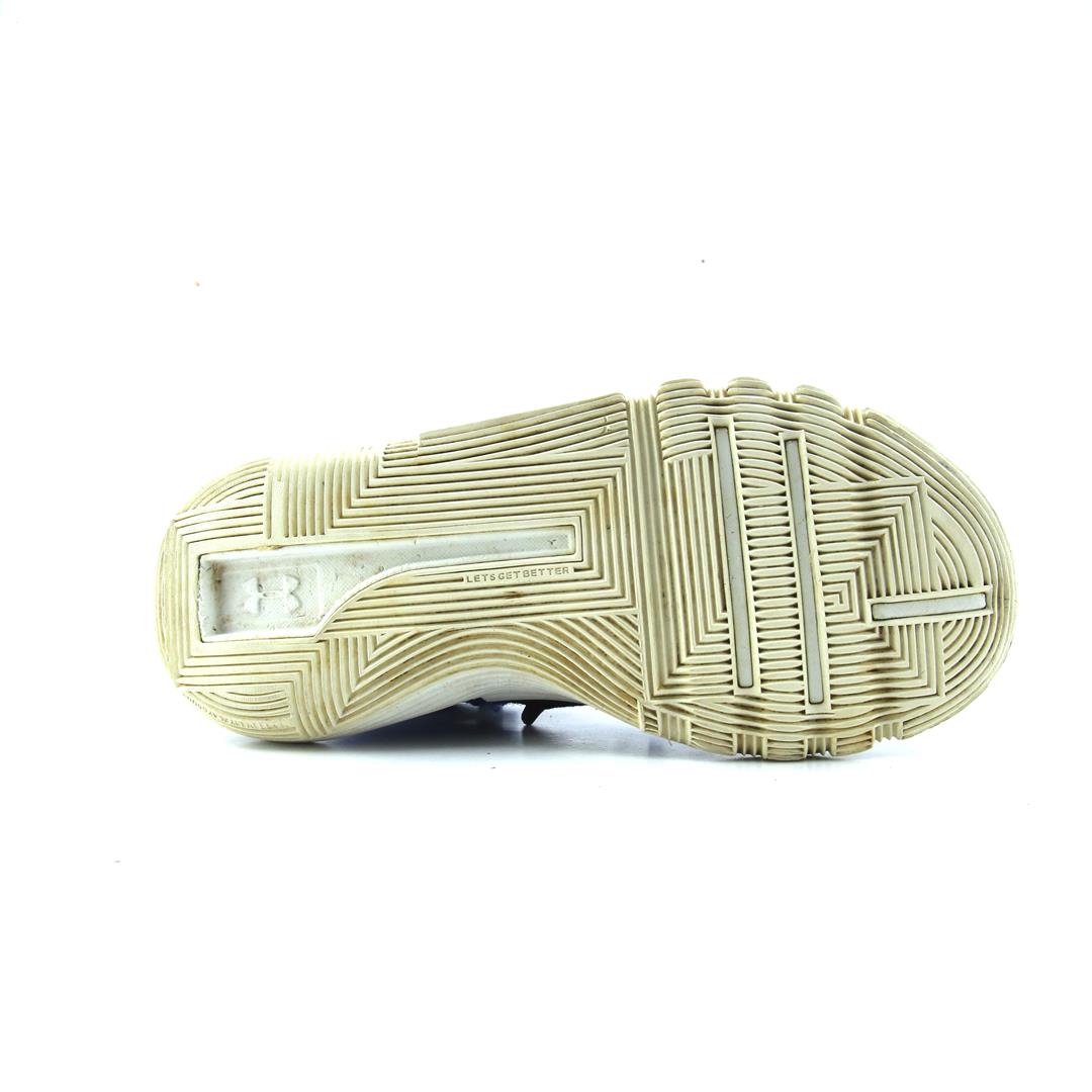 UNDER ARMOUR SC 3ZERO II