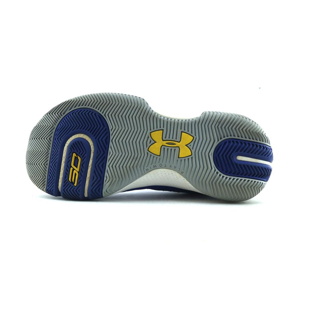 UNDER ARMOUR SC 3ZERO IV