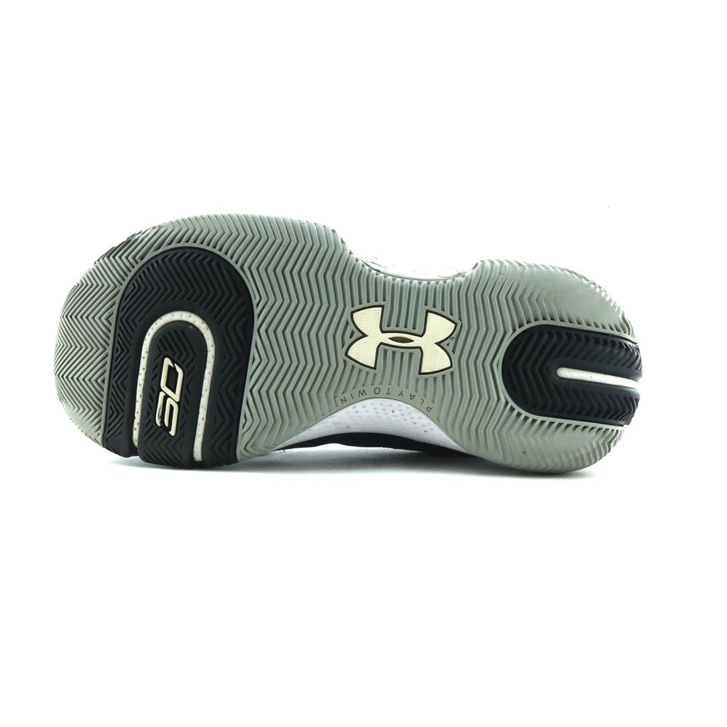 UNDER ARMOUR SC 3ZERO 4