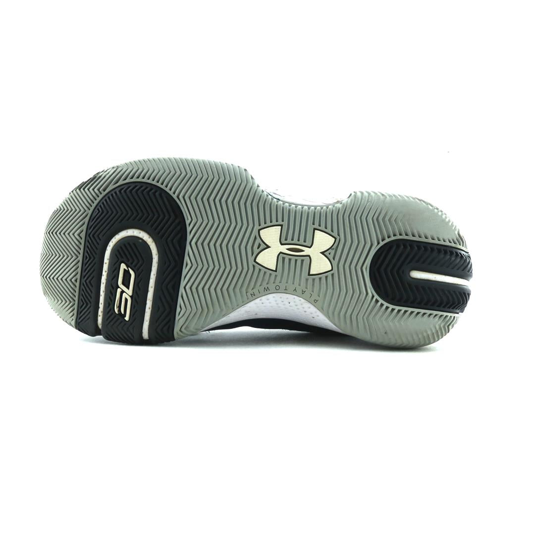 UNDER ARMOUR SC 3ZERO 4