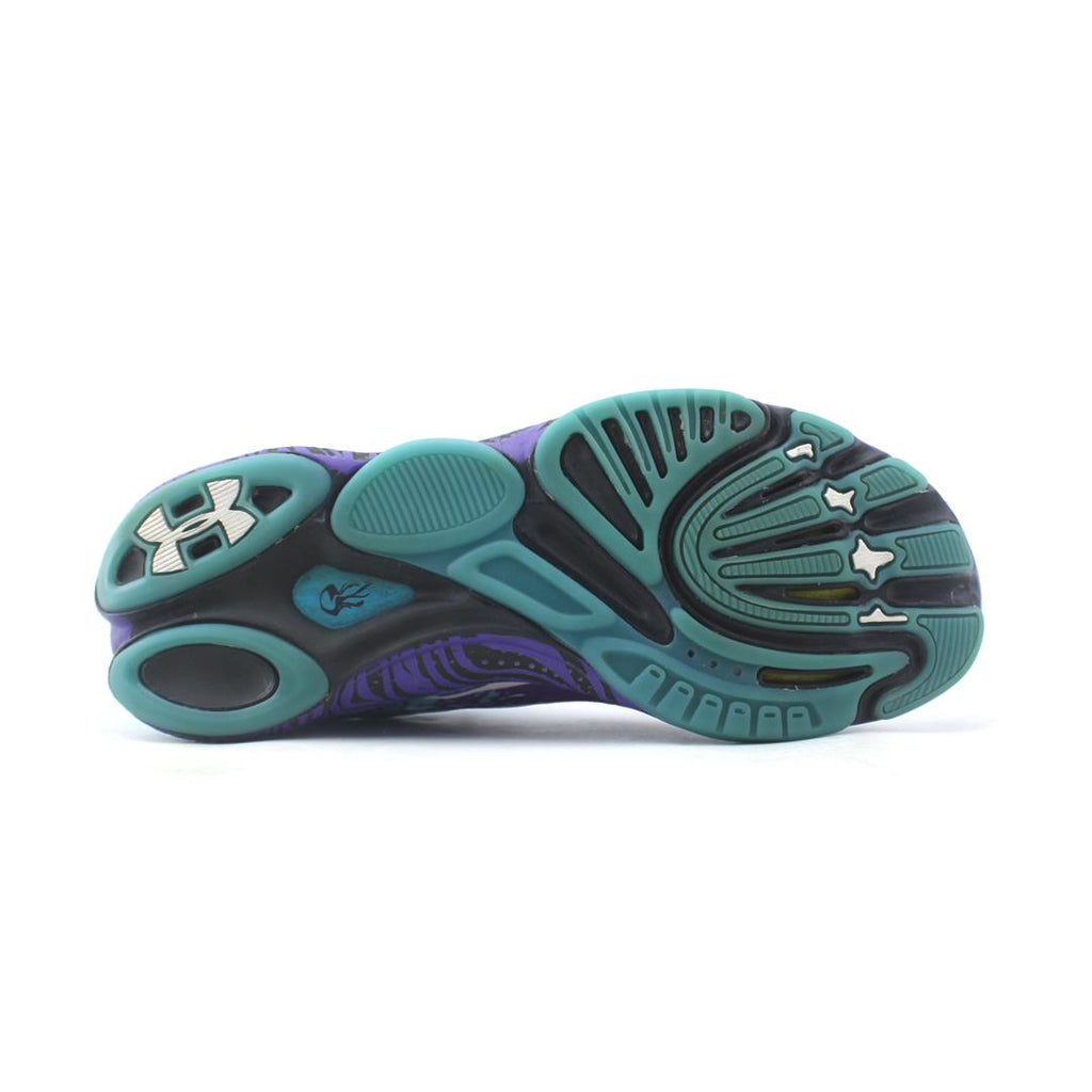 UNDER ARMOUR MICRO G STING