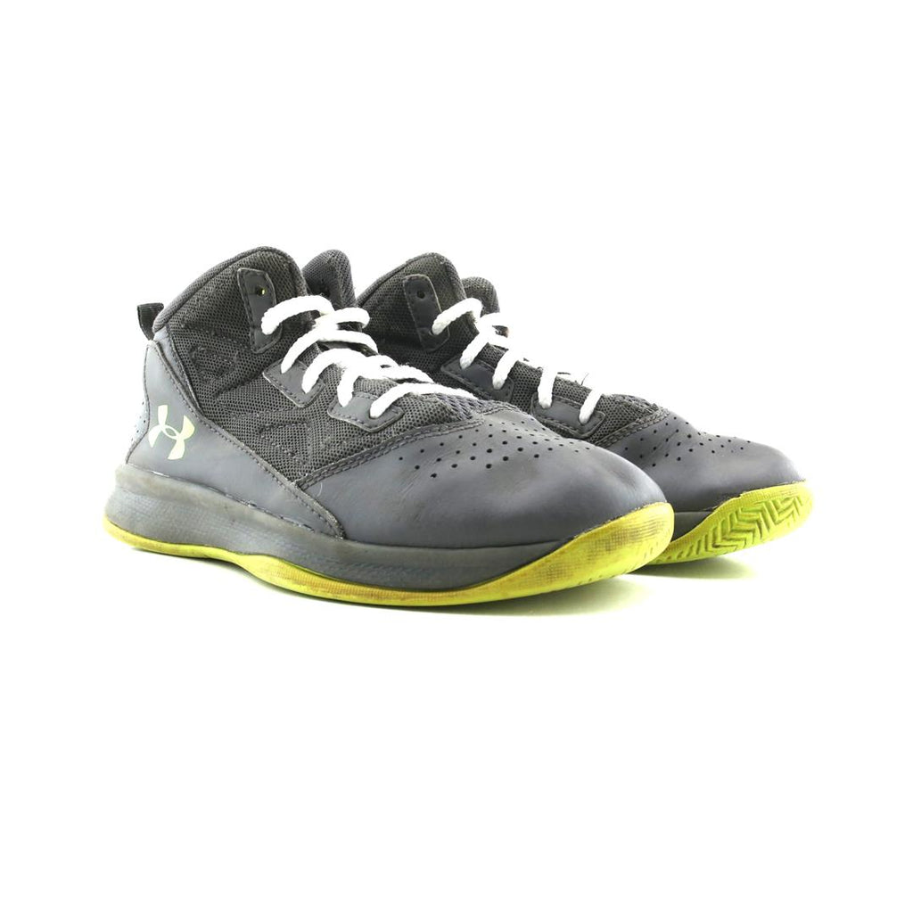 UNDER ARMOUR JET MID,