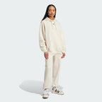 Women's adidas Essentials Oversized Fleece Hoodie
