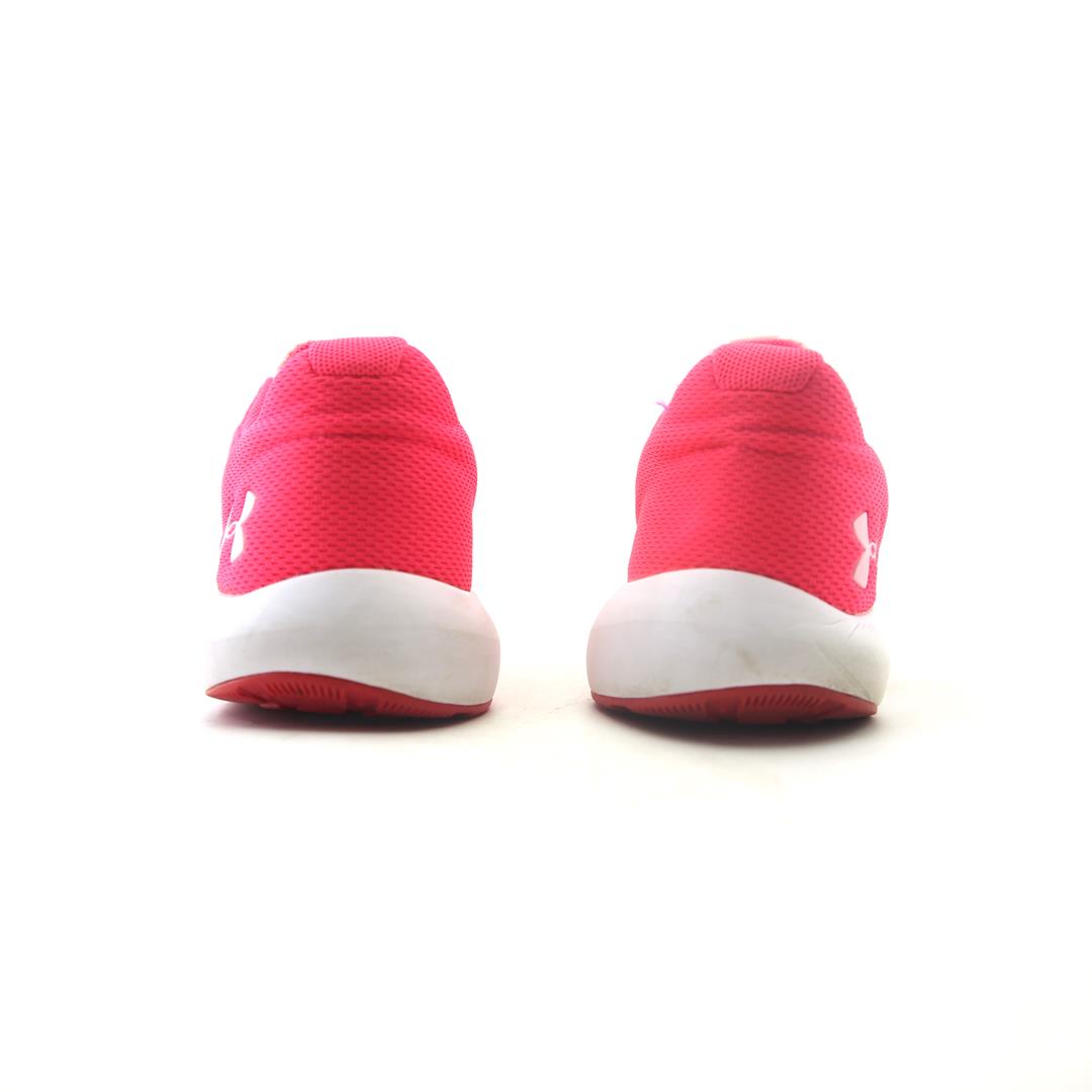 UNDER ARMOUR  PURSUIT NG