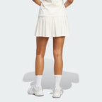 Women's adidas adidas Heritage Tennis Classic Skirt