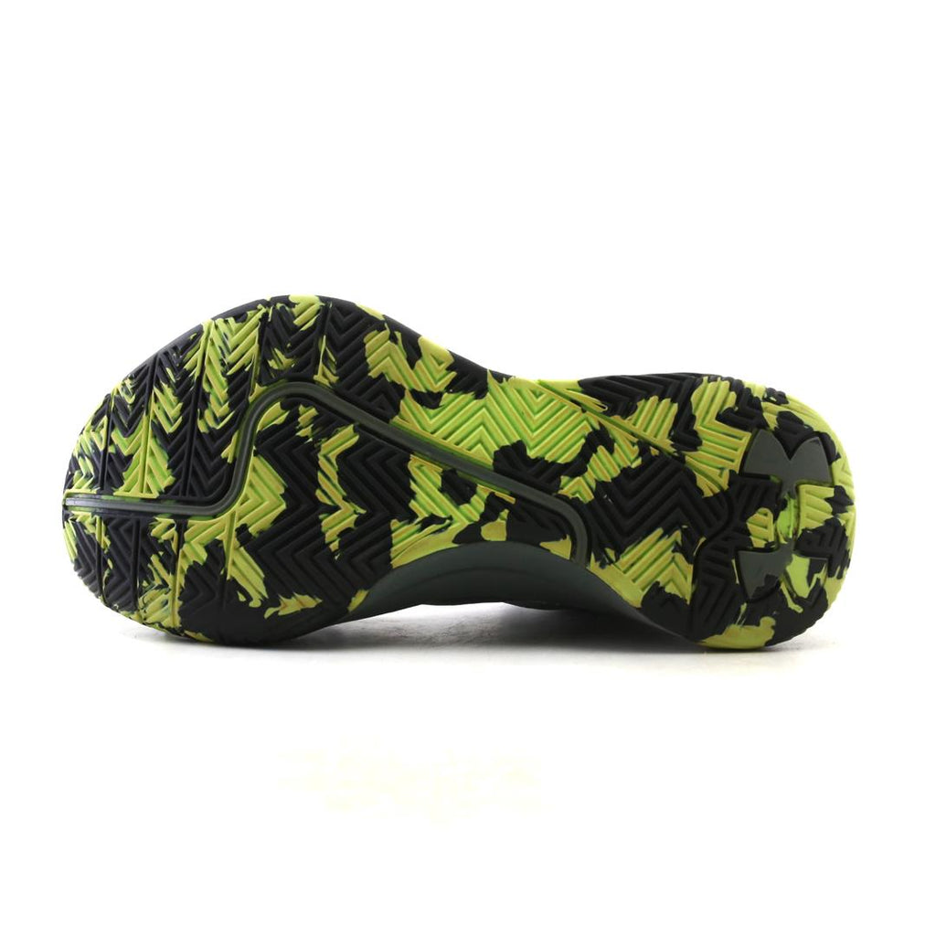 UNDER ARMOUR JET 2019
