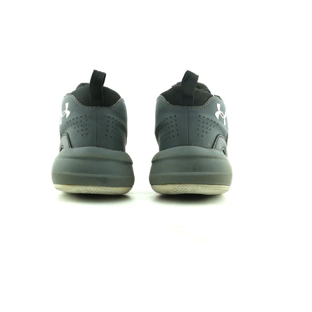 UNDER ARMOUR GS LOCKDOWN 5