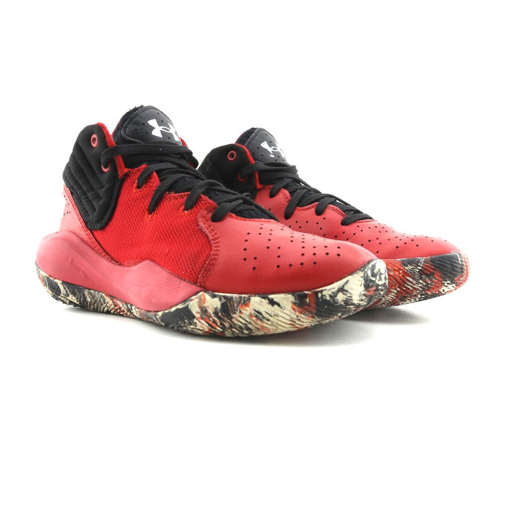 UNDER ARMOUR JET 21