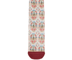 Farmhouse Floral Socks