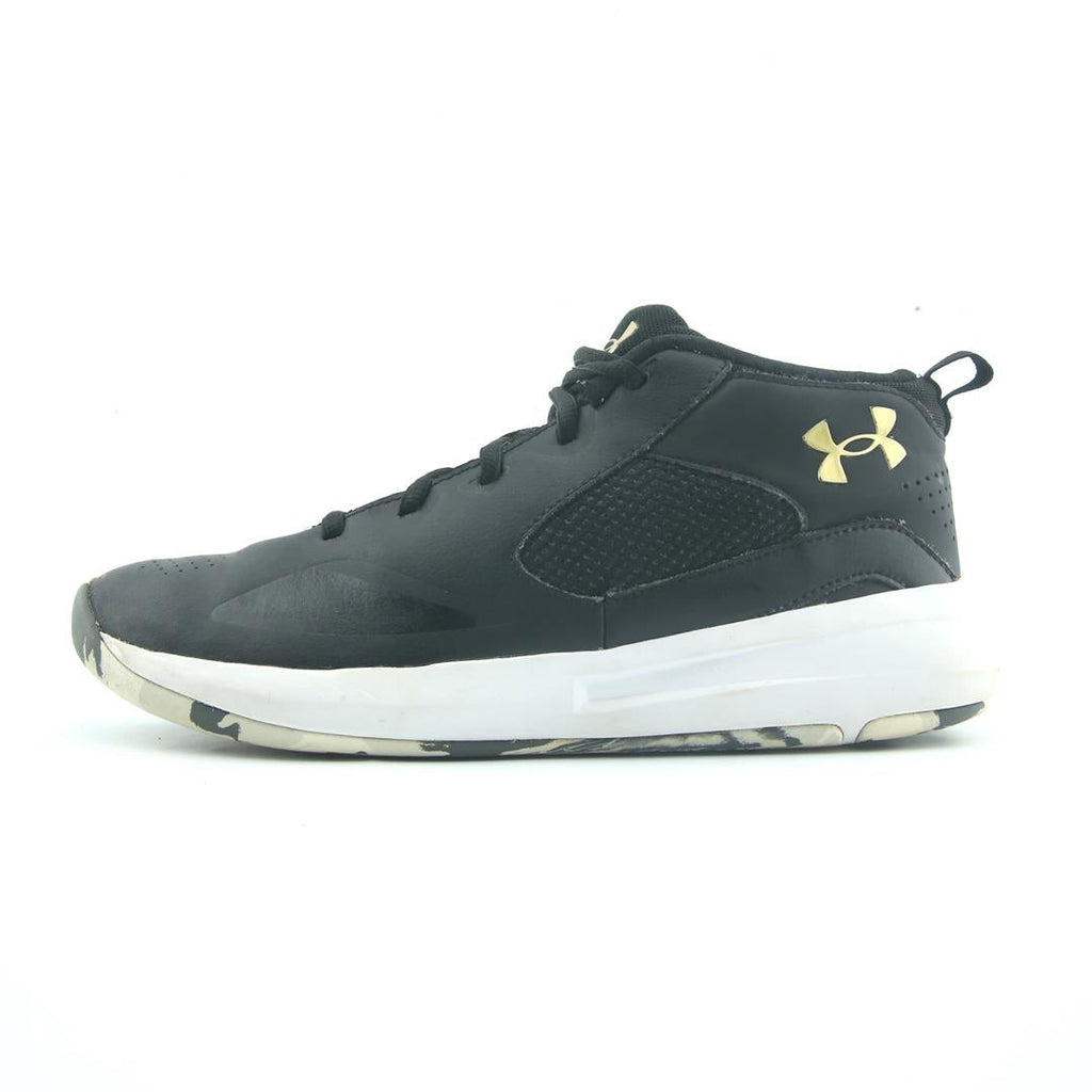 UNDER ARMOUR LOCKDOWN 5