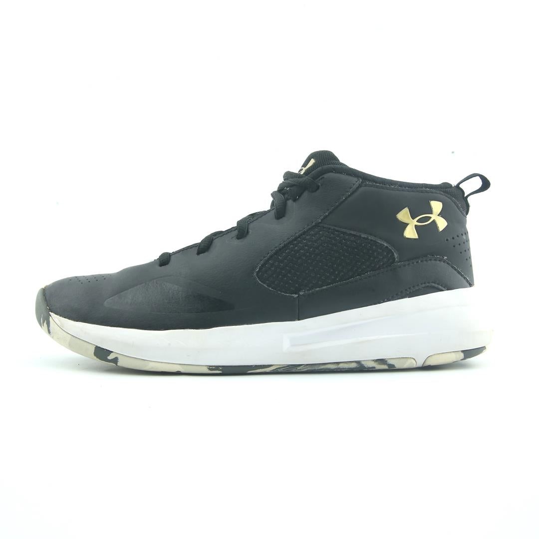 UNDER ARMOUR LOCKDOWN 5