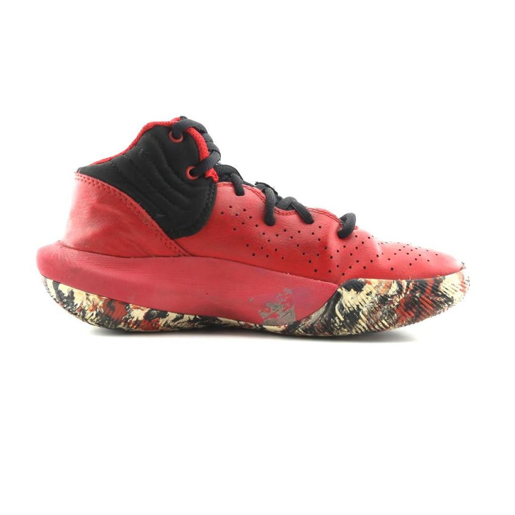 UNDER ARMOUR  JET 21