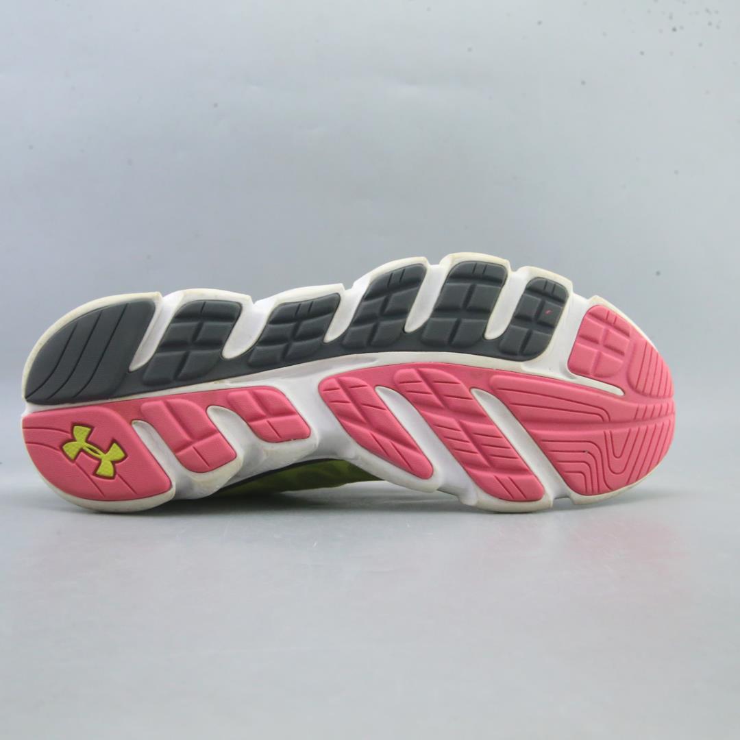 UNDER ARMOUR  MICRO G SKULPT