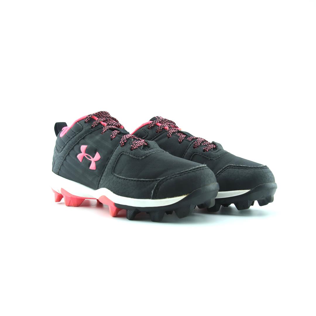 UNDER ARMOUR LEADOFF LOW