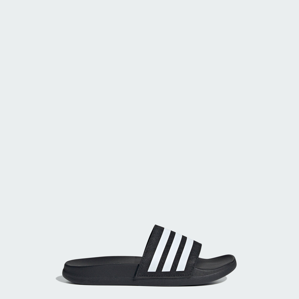 Kids' adidas Adilette Comfort Slides Kids