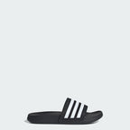 Kids' adidas Adilette Comfort Slides Kids