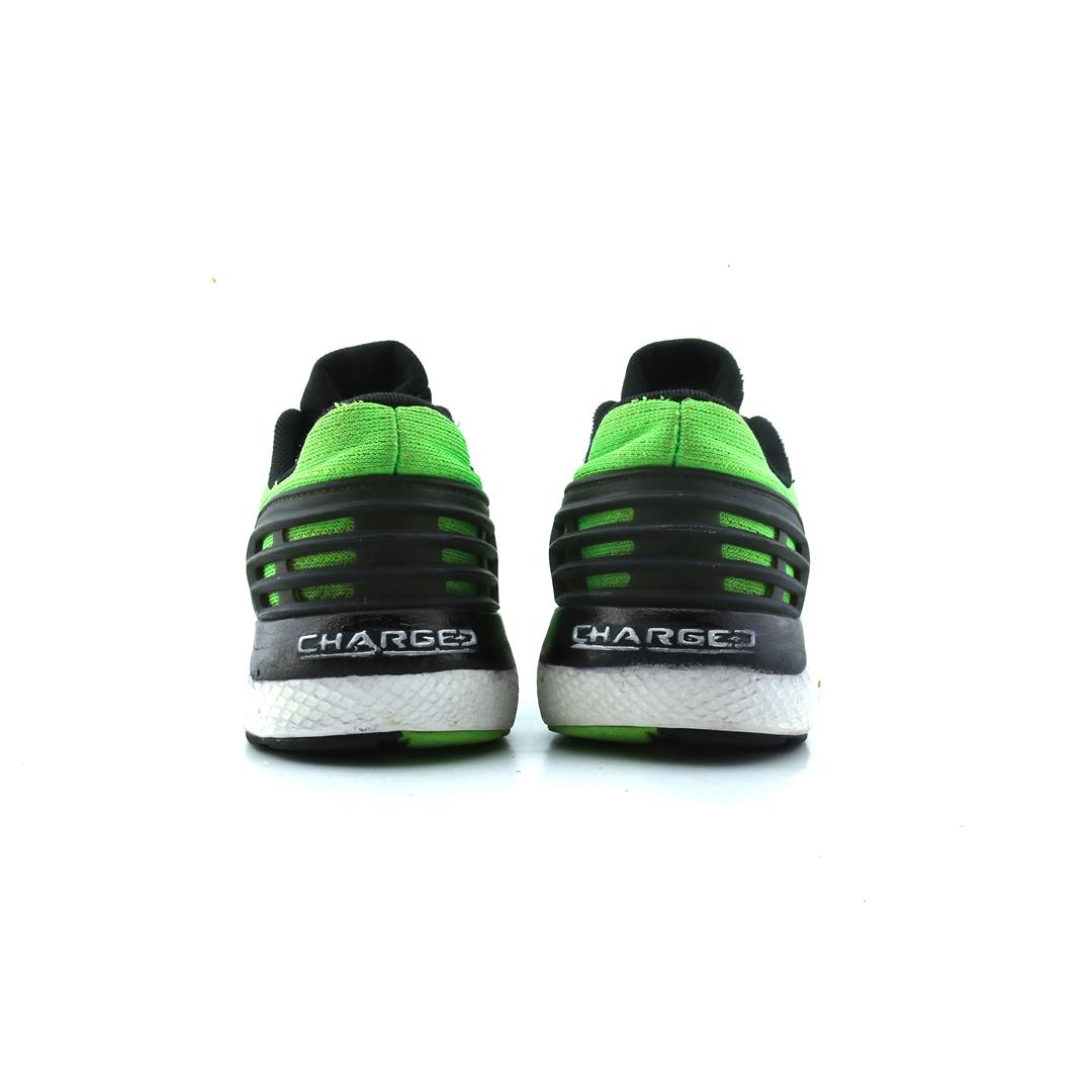 UNDER ARMOUR CHARGED ROUGE