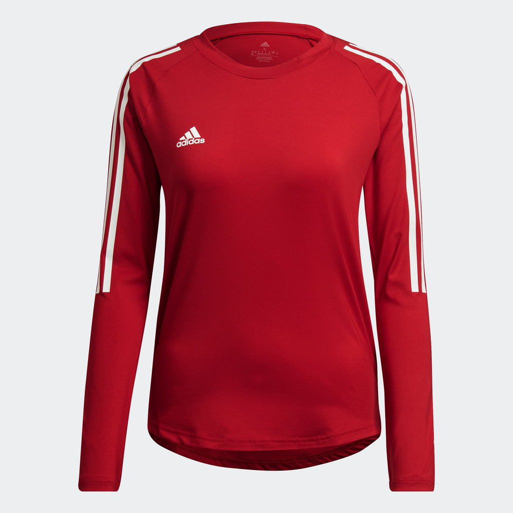 Women's adidas HILO Long Sleeve Jersey