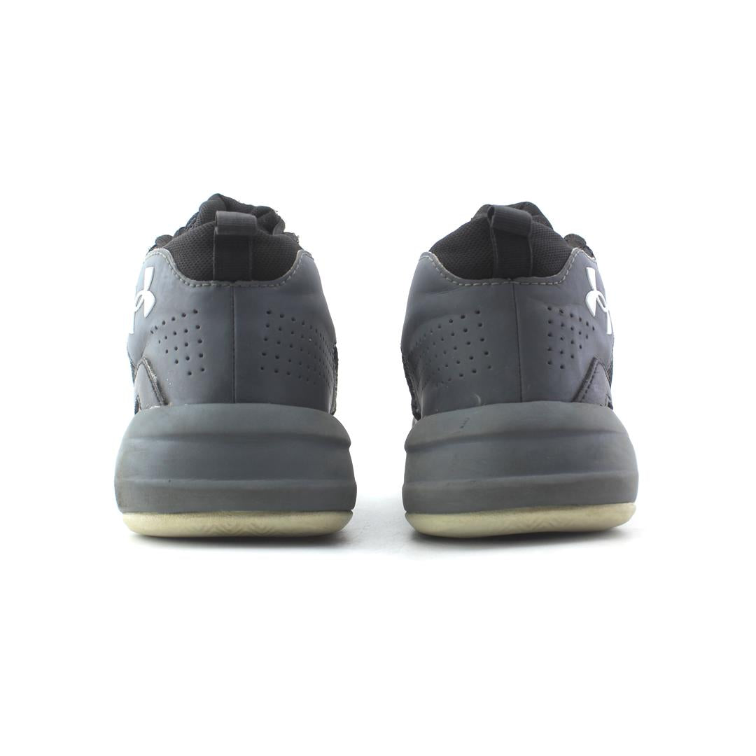UNDER ARMOUR LOCKDOWN 5