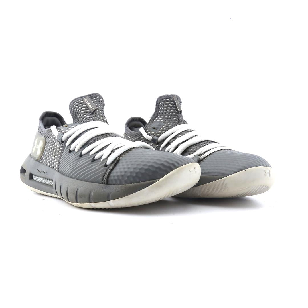 UNDER ARMOUR HOVR HAVOC LOW
