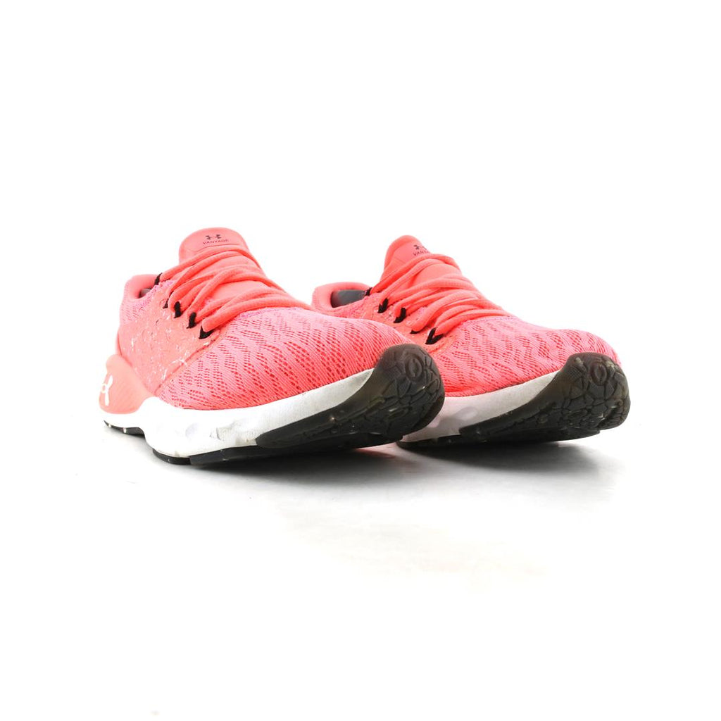 UNDER ARMOUR CHARGED VANTAGE KNIT