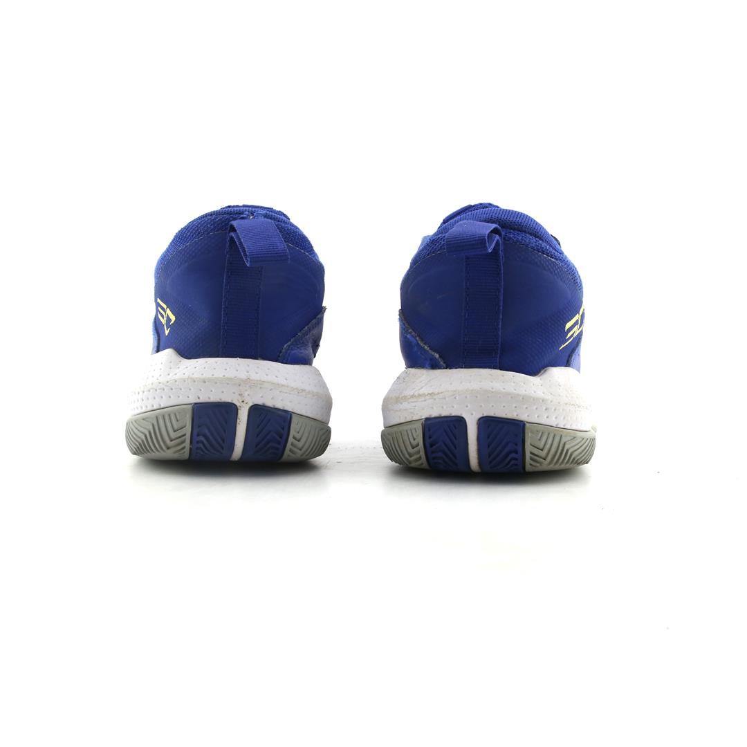 UNDER ARMOUR SC 3ZERO IV