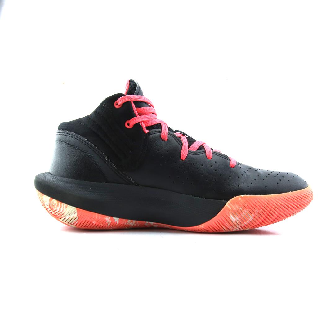 UNDER ARMOUR JET 21