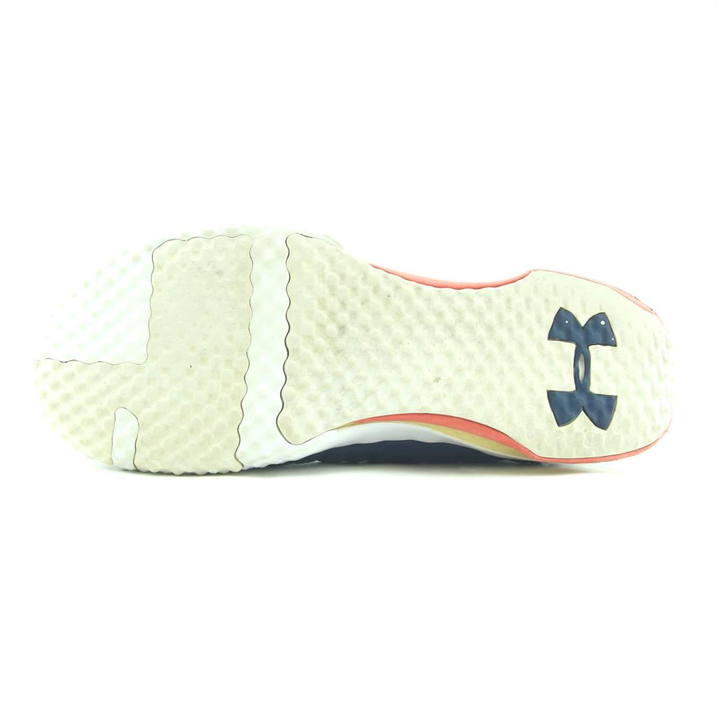 UNDER ARMOUR BLOOD SWEAT RESPECT