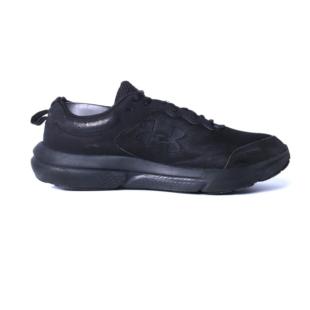 UNDER ARMOUR CHARGED ASSERT 10