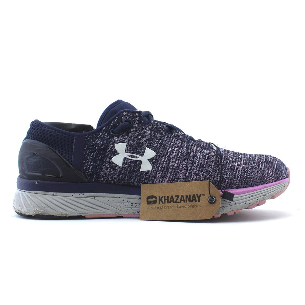 UNDER ARMOUR BANDIT 3