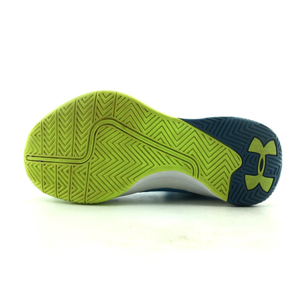 UNDER ARMOUR UA JET 2017