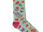 Florals Socks